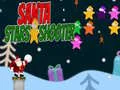Joc Shooter de Stele Moș Crăciun on-line Joc Shooter de Stele Moș Crăciun on-line