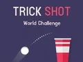 Joc Provocarea Mondială Trick Shot on-line Joc Provocarea Mondială Trick Shot on-line