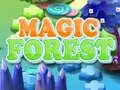 Joc Pădurea magică on-line Joc Pădurea magică on-line
