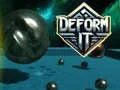 Joc Deformează-l on-line