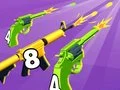 Joc Fuzionare 2048: Vânătoare de Arme on-line