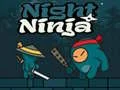 Joc Ninja de Noapte on-line