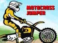 Joc Săritor de Motocross on-line