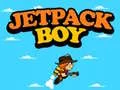 Joc Băiatul cu jetpack on-line Joc Băiatul cu jetpack on-line