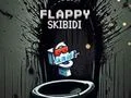 Joc Flappy Skibidi on-line Joc Flappy Skibidi on-line