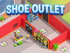 Joc Shoe Outlet on-line