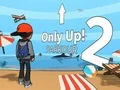 Joc Numai În Sus! Parkour 2 on-line