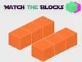 Joc Potrivi blocurile on-line