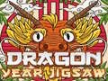 Joc Puzzle Anul Dragonului on-line Joc Puzzle Anul Dragonului on-line