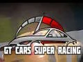Joc GT Mașini Super Curse on-line Joc GT Mașini Super Curse on-line
