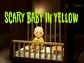 Joc Bebe Înfricoșător în Galben on-line