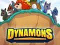 Joc Dynamons on-line