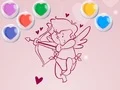 Joc Bubble Shooter de Ziua Îndrăgostiților on-line