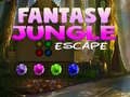 Joc Evacuare din Jungla Fantastică on-line Joc Evacuare din Jungla Fantastică on-line