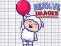 Joc Rezolvă imagini on-line