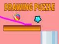 Joc Puzzle de Desenare on-line