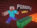 Joc Lumea Parkour 2 on-line