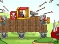 Joc AutoRăzboi: Evoluția Motoarelor on-line