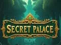 Joc Evadare din palatul secret on-line Joc Evadare din palatul secret on-line