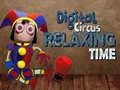 Joc Circ Digital: Timp de Relaxare on-line