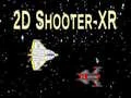 Joc Tir 2D - XR on-line