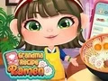 Joc Ramen după rețeta bunicii on-line