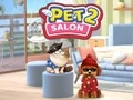 Joc Salonul pentru Pisici și Câini 2 on-line Joc Salonul pentru Pisici și Câini 2 on-line