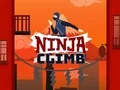 Joc Ninja Urcare on-line