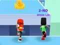 Joc Maestru de Parkour 3D on-line