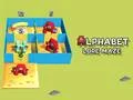 Joc Labirintul Alfabetului on-line