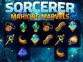 Joc Magician Mahjong Minuni on-line