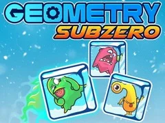 Joc Geometrie Subzero on-line