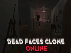 Joc Clonarea Fețelor Moarte Online on-line