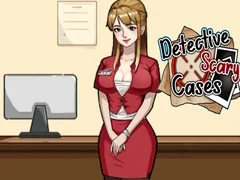 Joc Detectiv Cazuri Înfricoșătoare on-line