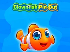Joc Clownfish Pin Out on-line Joc Clownfish Pin Out on-line
