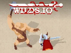 Joc Wilds.io on-line
