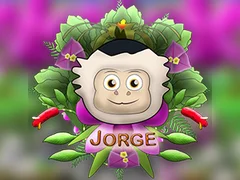 Joc Jorge Față Albă on-line