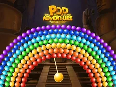 Joc Aventura Pop on-line Joc Aventura Pop on-line