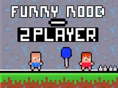 Joc Noob Amuzant 2 Jucători on-line Joc Noob Amuzant 2 Jucători on-line