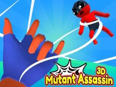 Joc Asasin Mutant 3D on-line Joc Asasin Mutant 3D on-line