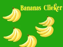 Joc Clic de banane on-line