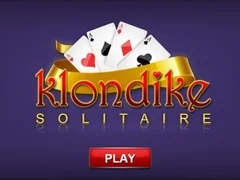 Joc Solitaire Klondike on-line Joc Solitaire Klondike on-line