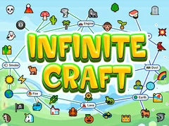 Joc Craft Infinit on-line Joc Craft Infinit on-line