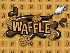 Joc Waffle on-line