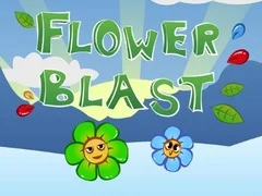 Joc Explozie de Flori on-line