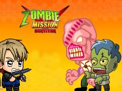 Joc Supraviețuitorul Misiunii Zombie on-line Joc Supraviețuitorul Misiunii Zombie on-line