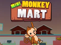 Joc Mini Piața Maimuțelor on-line