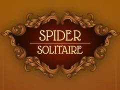 Joc Solitaire Păianjen on-line