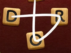 Joc Conectează Cuvinte on-line