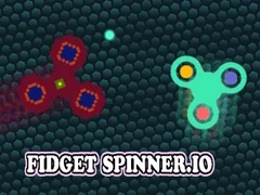 Joc Fidget Spinner.io on-line Joc Fidget Spinner.io on-line
